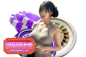 diamond สล็อต