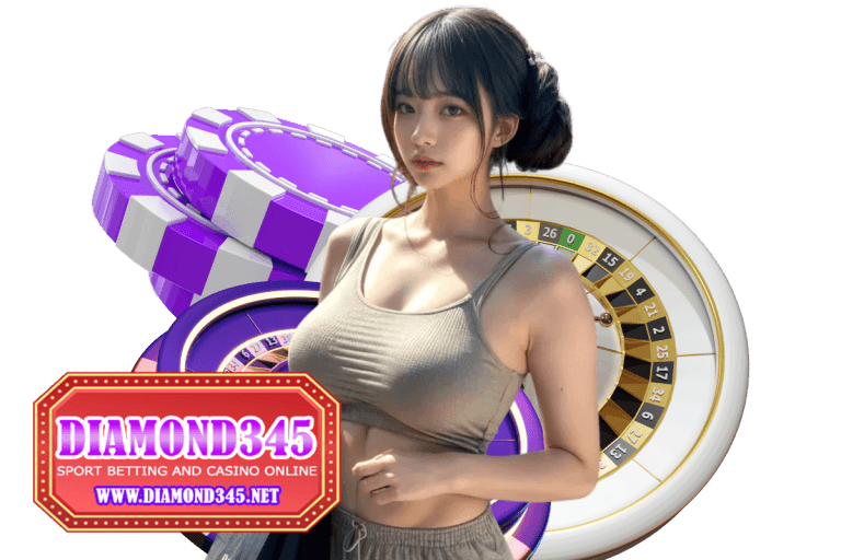 diamond สล็อต